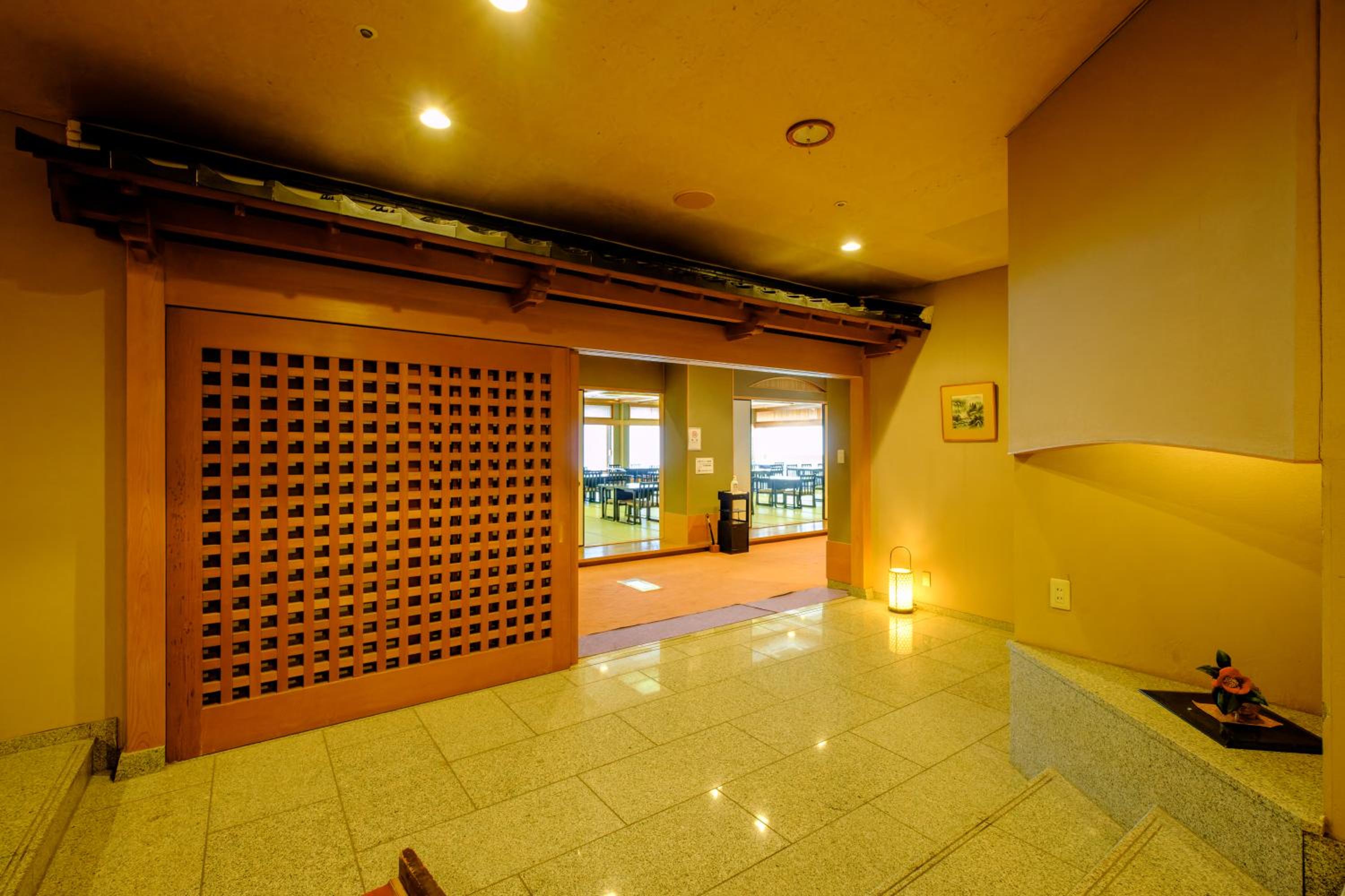 Kaike Onsen Fuyo Annex 30/49