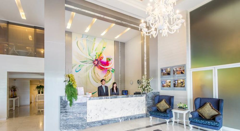 PRATUNAM CITY INN 12/54