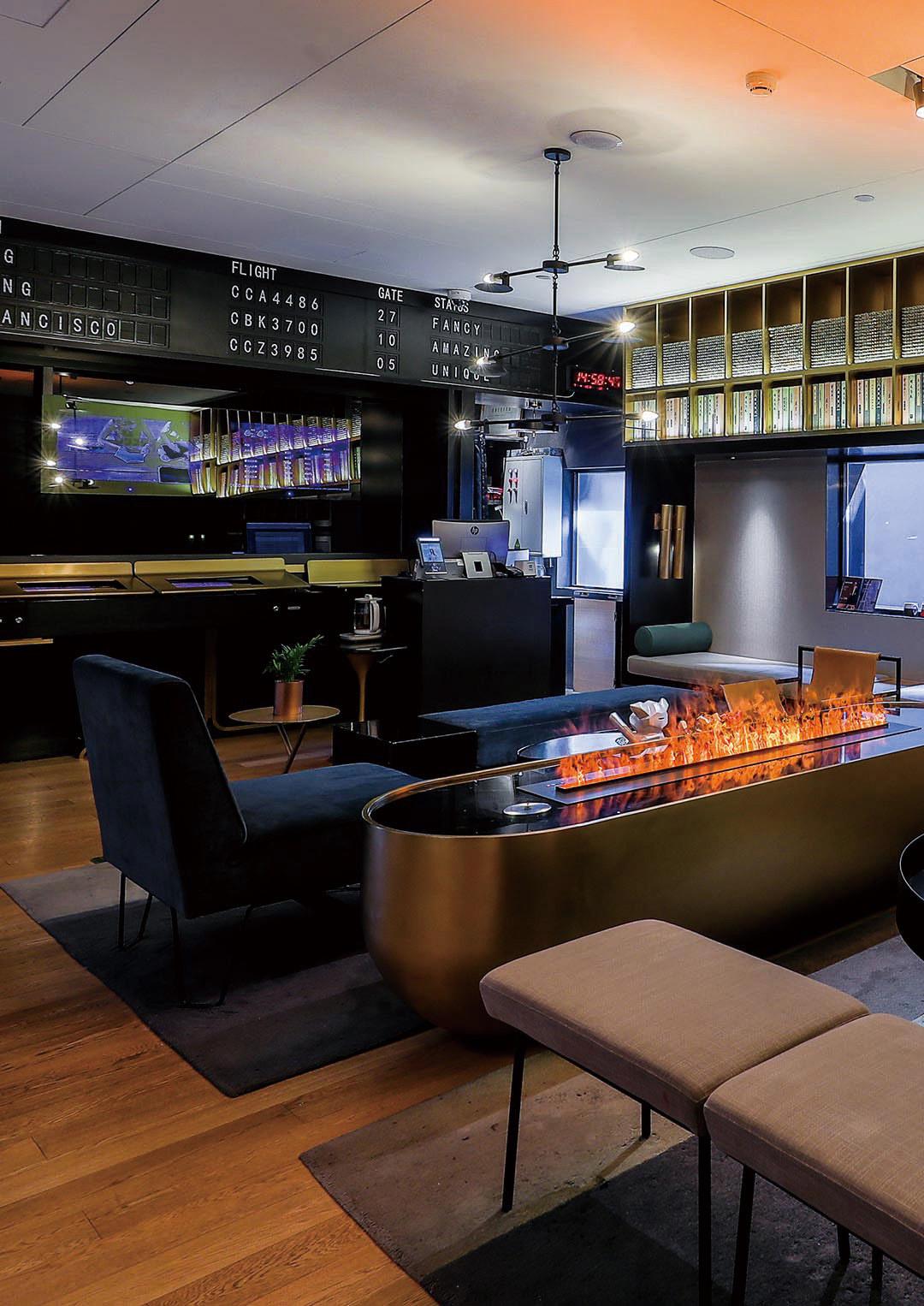 Hutong Crossroads Inn--Xinghaiqi Holiday Hotel 26/28