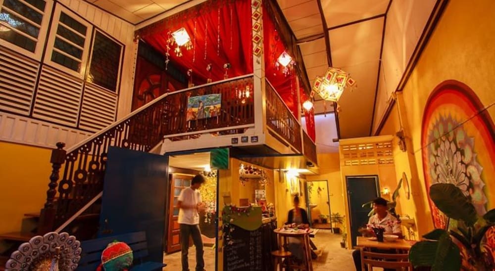 Chezmoi Handicraft & Homestay 22/26