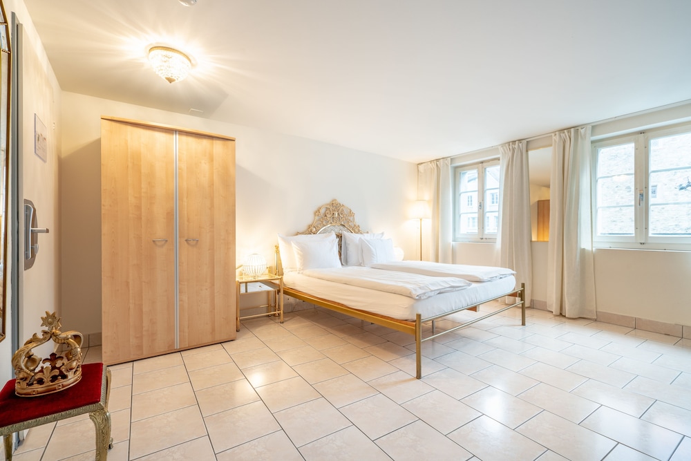 Altstadt Hotel Magic Luzern 33/77
