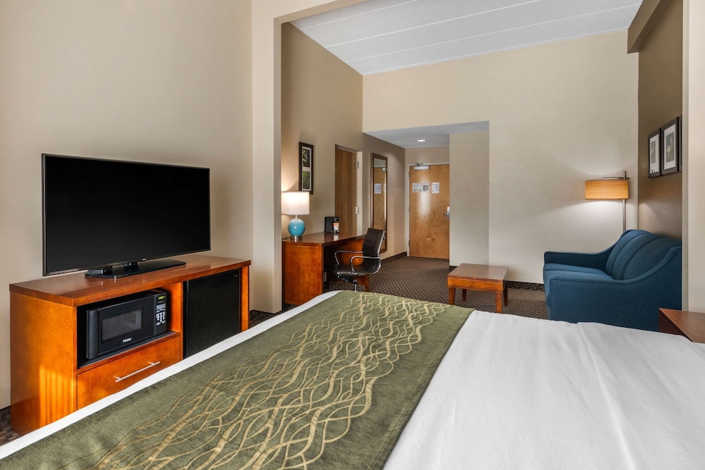 Sleep Inn Suites Wildwood the Villages 18/56