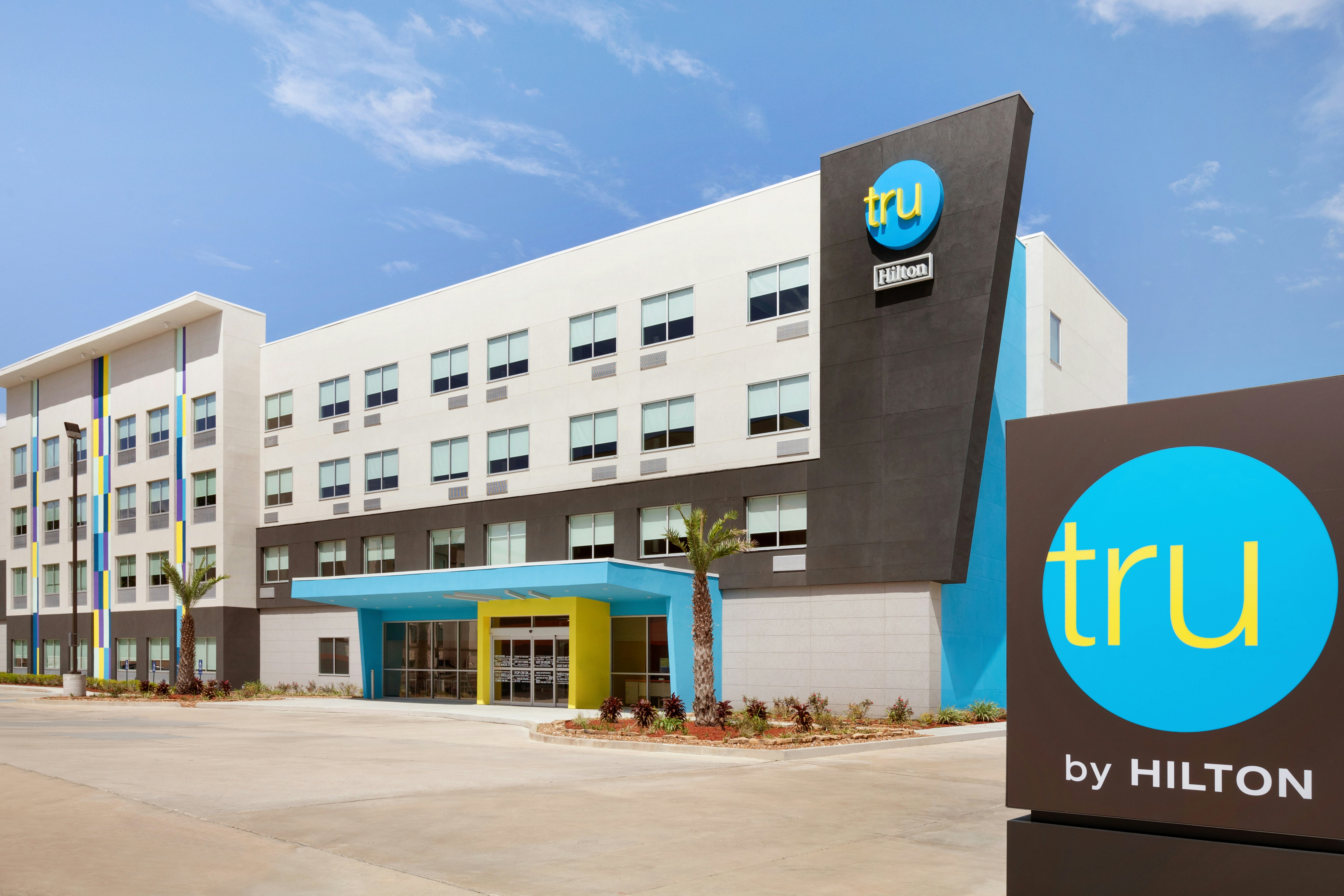 Tru By Hilton Lake Charles La 5/66