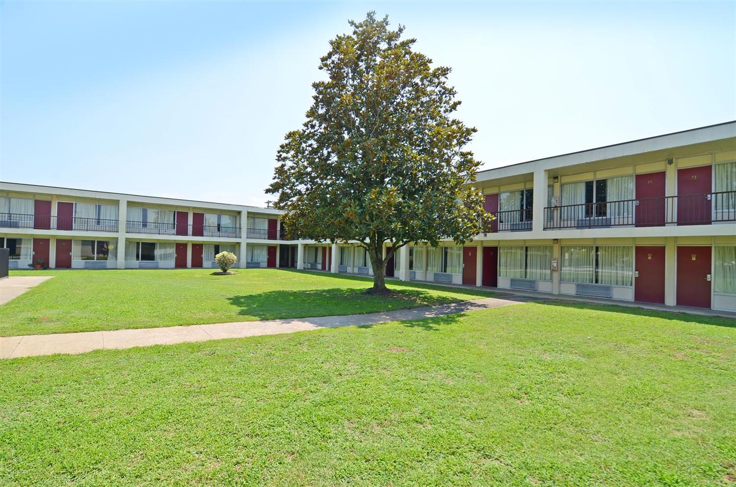 Americas Best Value Inn Wilson 20/23