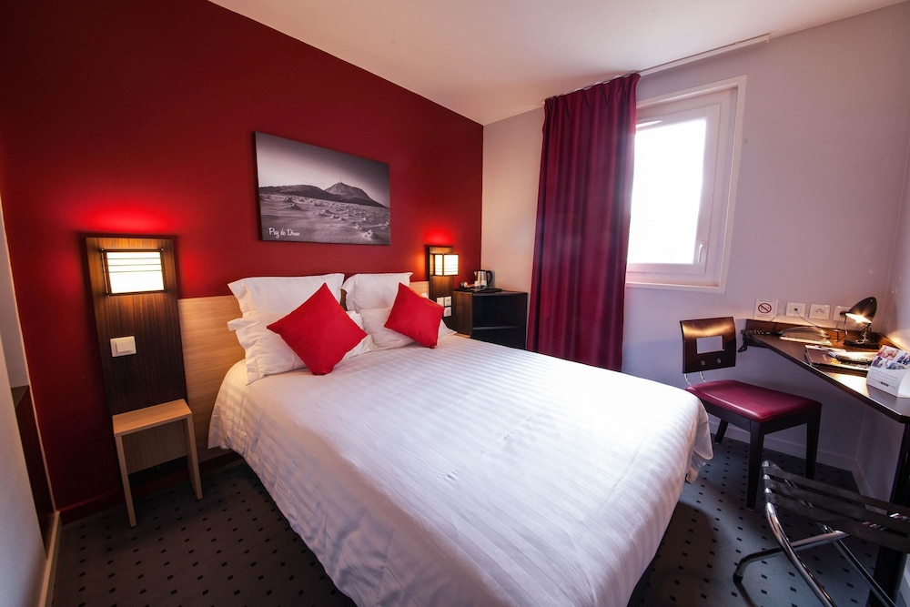 Comfort Hotel Clermont Saint-Jacques 21/44