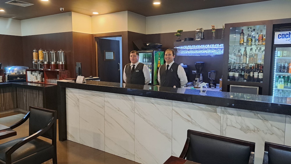 Hotel Diego De Almagro Curico 11/55