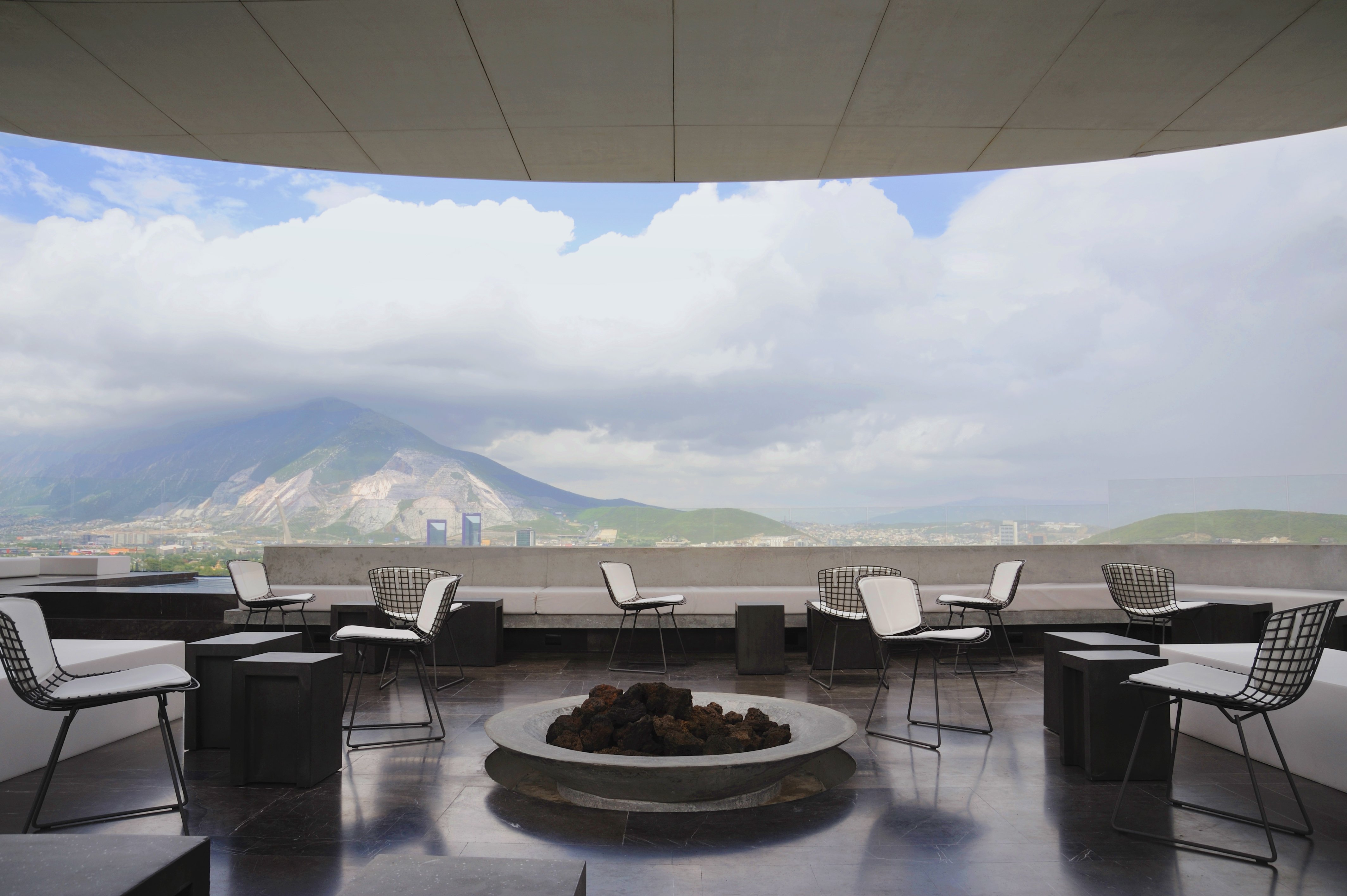 Habita Monterrey, a Member of Design Hotels 36/47