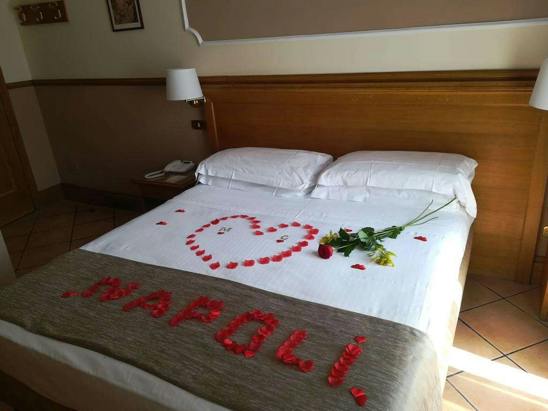 Hotel Leopardi 15/50