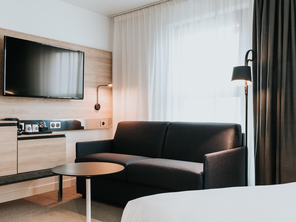 Novotel Angers Centre Gare 45/75