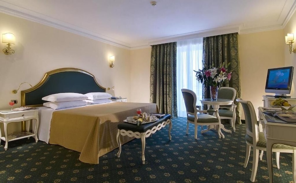 Hotel Terme All'alba 20/47