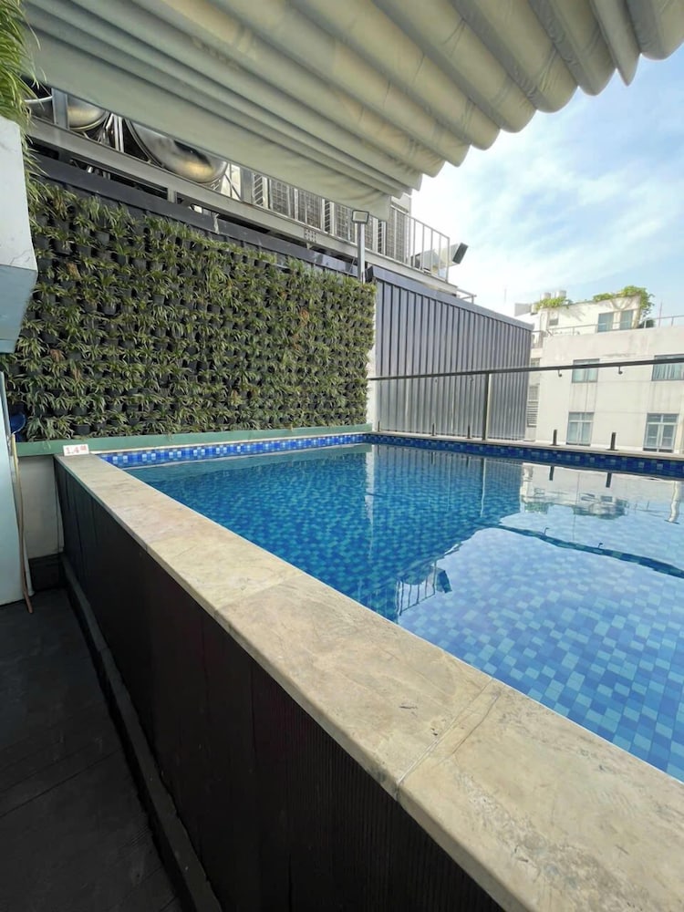 A25 Hotel - 55 Le Anh Xuan 23/50