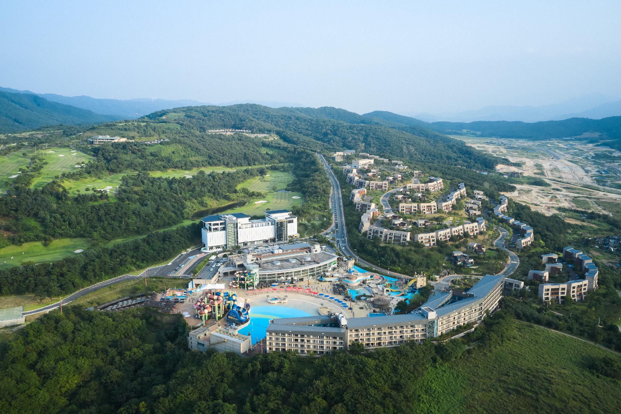 Gangdong Resort 57/58