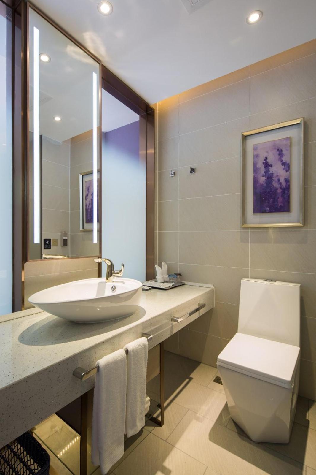 Lavande Hotel (Changsha City Government) 53/55