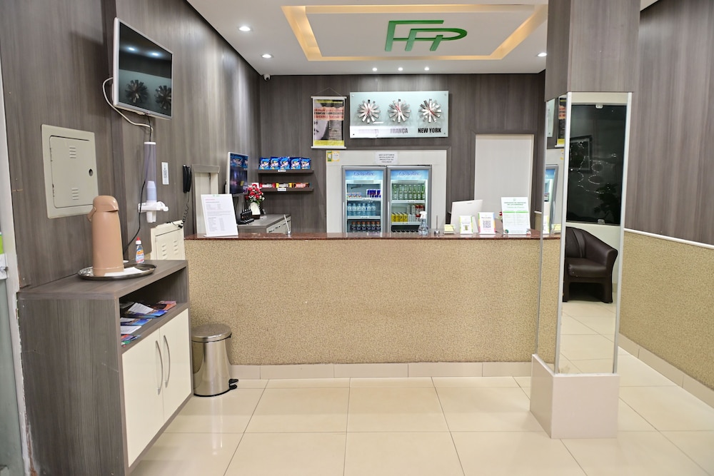 Frota Palace Hotel 5/50