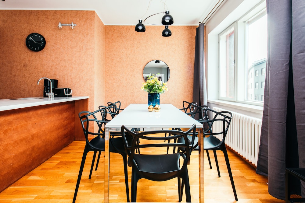 Tallinn City Apartments 2 bedroom 41/50