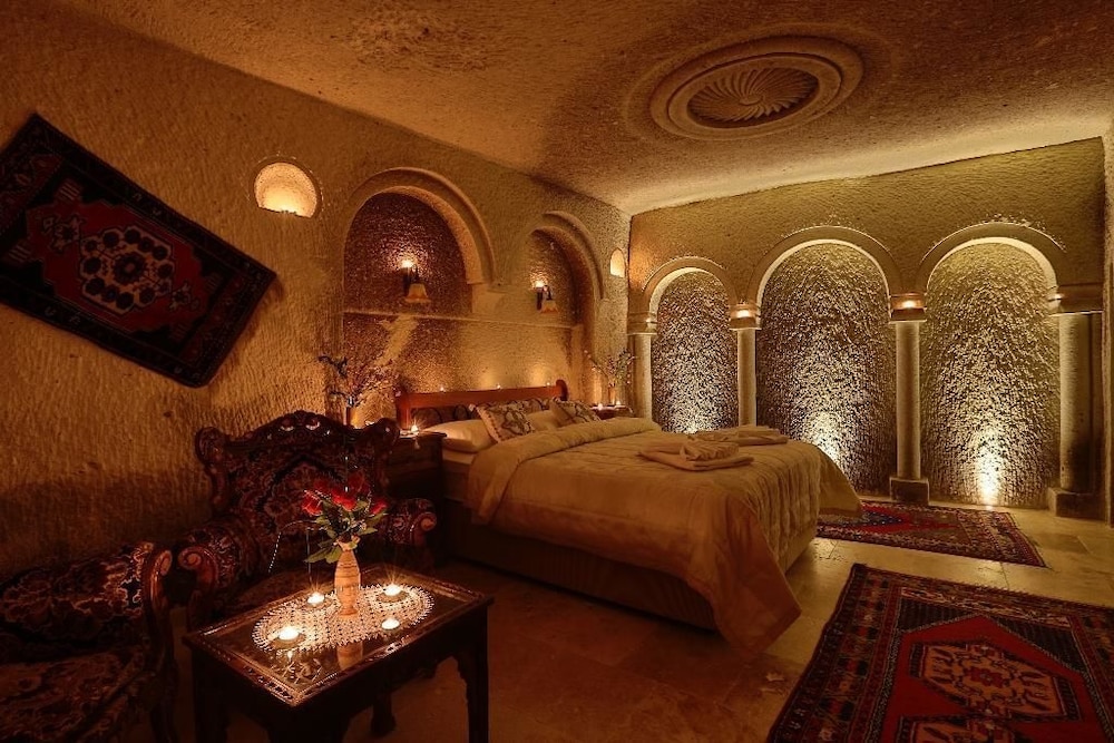 Safran Cave Hotel 33/50