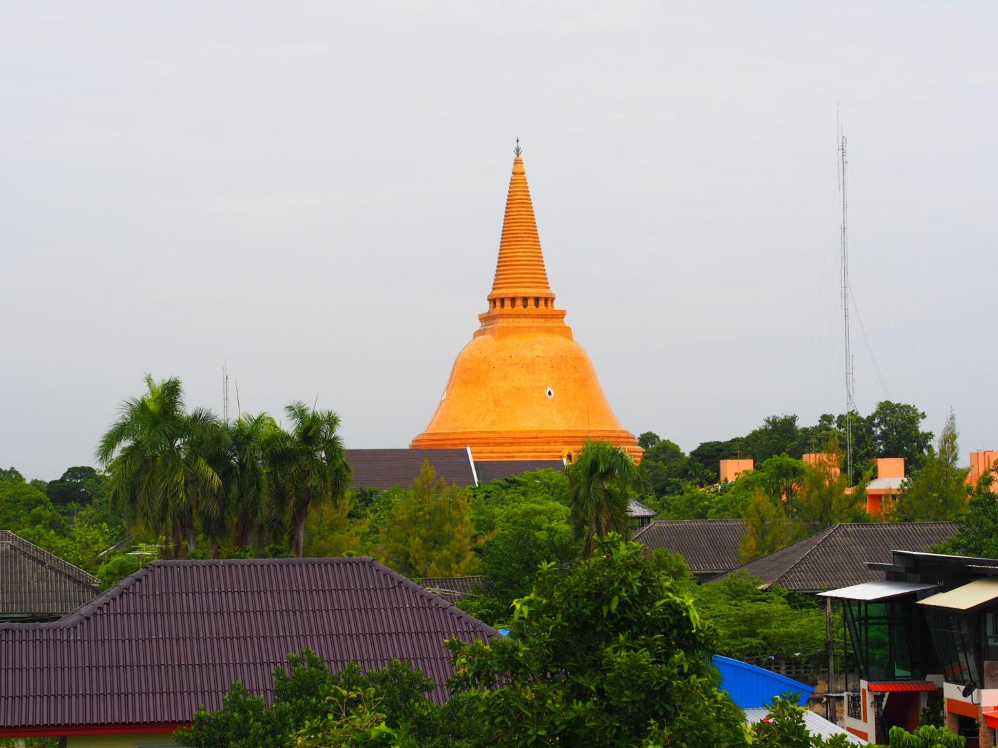 My ROOM Nakhonpathom 6/50