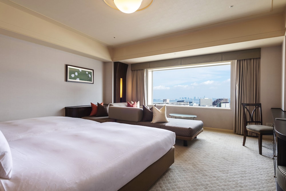 Urayasu Brighton Hotel Tokyo Bay 6/45