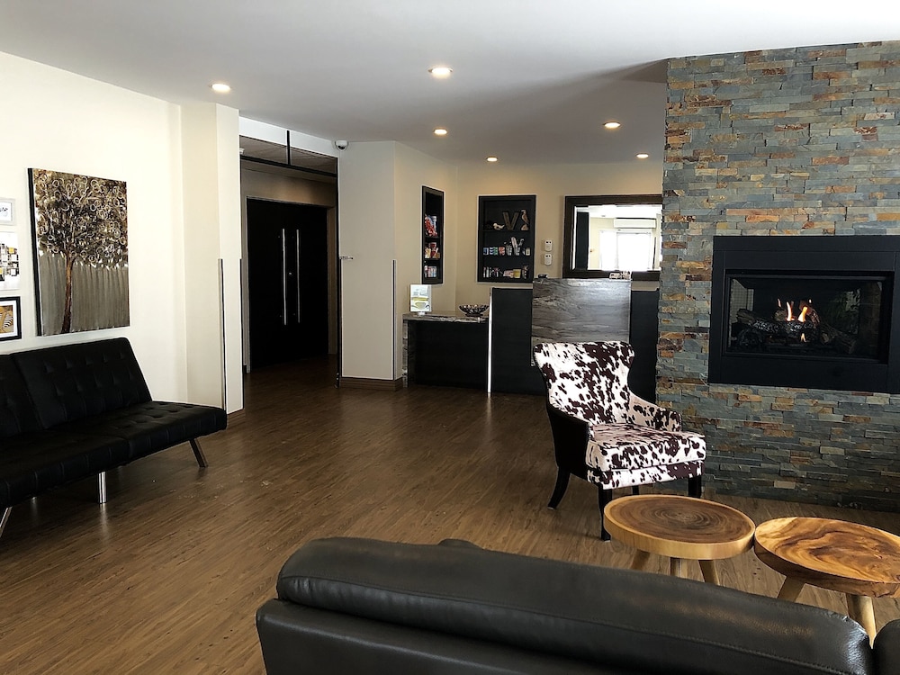Villa Inn and Suites, SureStay Collection By Best Western 36/54