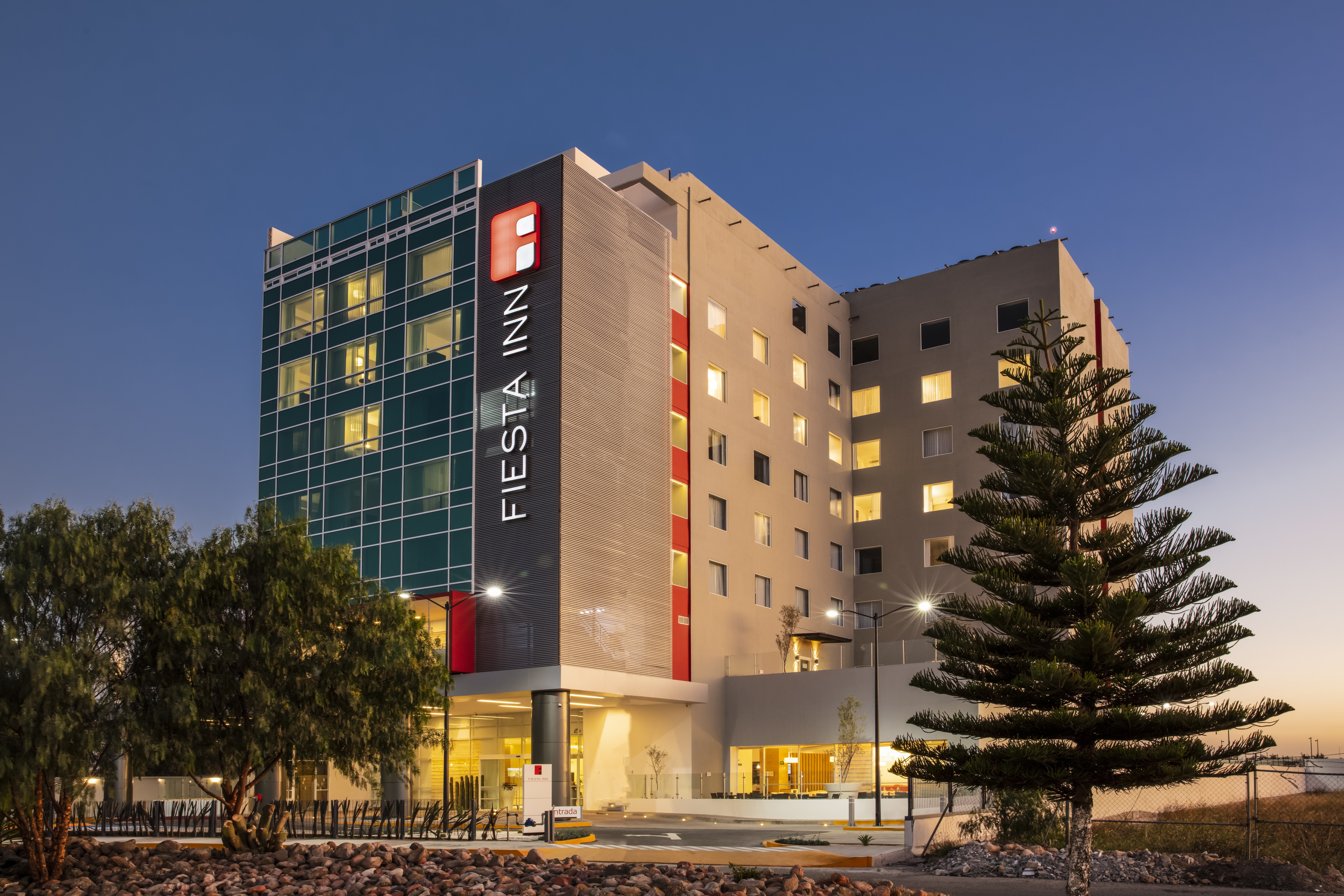 Fiesta Inn Celaya Galerias 2/42