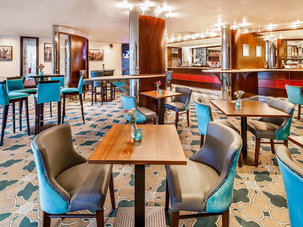 MERCURE CHESTER ABBOTS WELL HOTEL 29/50