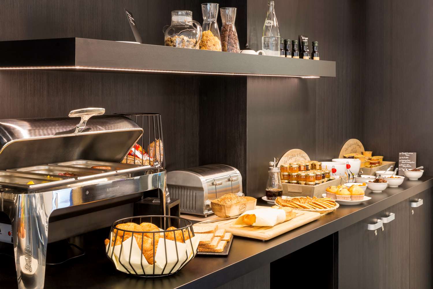 Best Western Hotel Journel Paris Sud 29/57