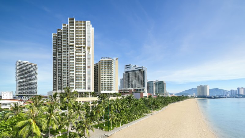InterContinental Residences Nha Trang by IHG 26/32