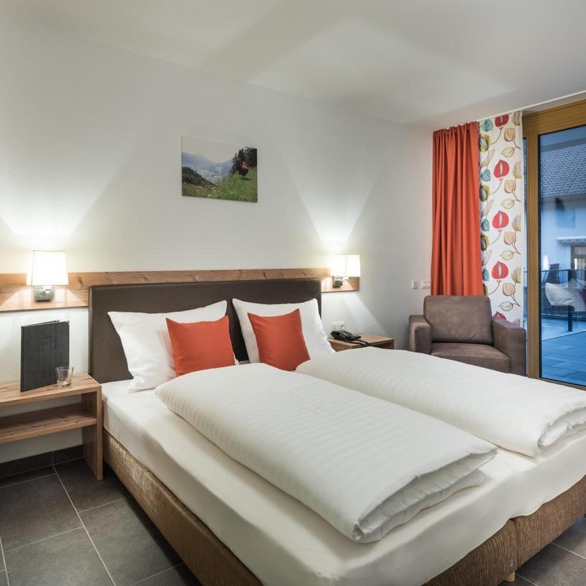 Alpenparks Parkhotel 7/53