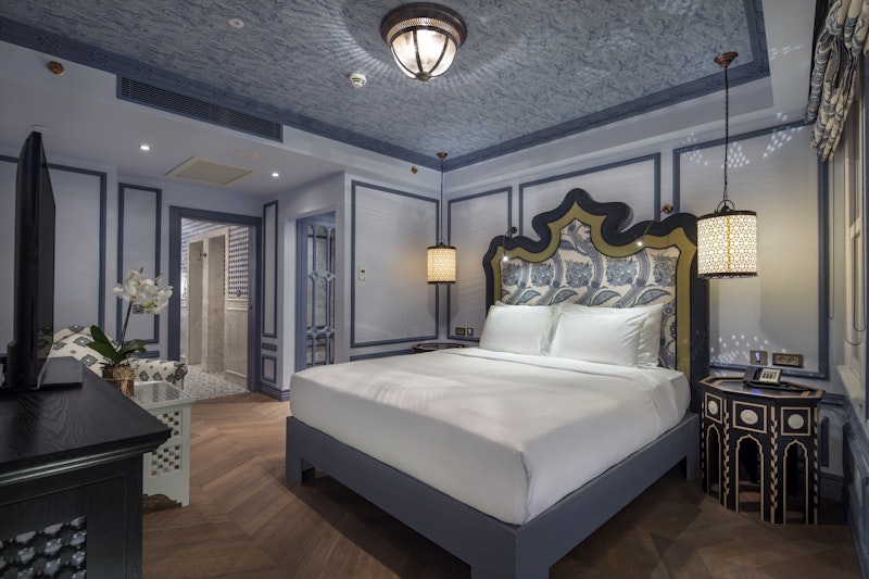 Hagia Sofia Mansions Istanbul Curio Collection By Hilton 22/94