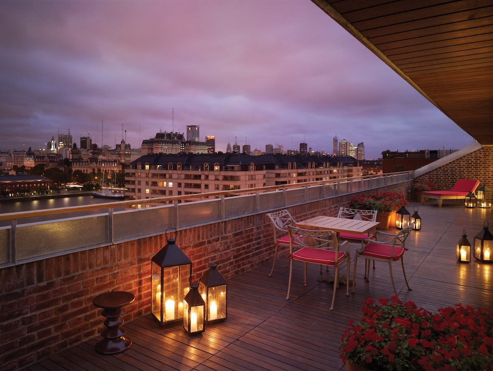 Faena Hotel Buenos Aires 47/61