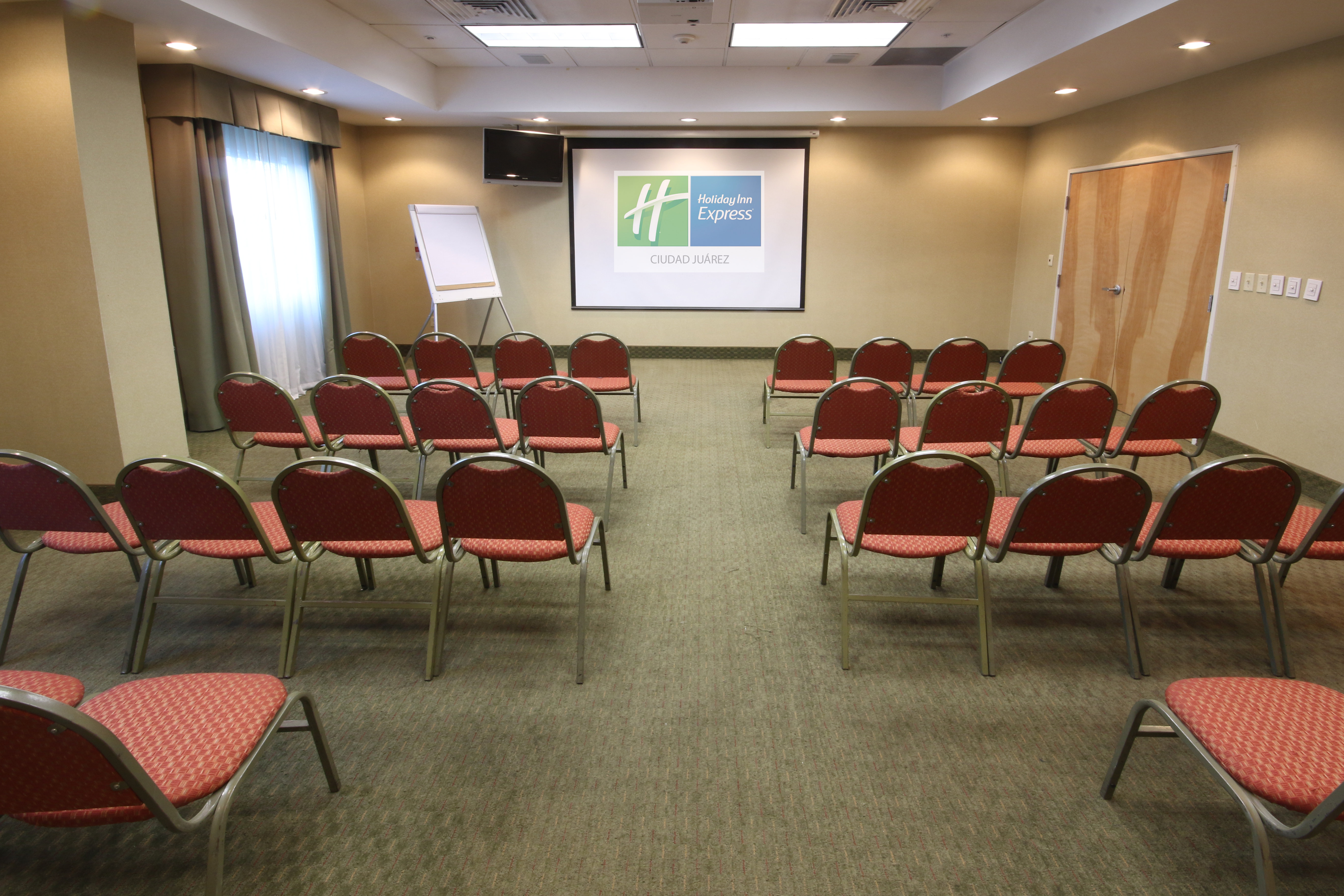 Holiday Inn Express Hotel & Suites Cd. Juarez - Las Misiones 64/76