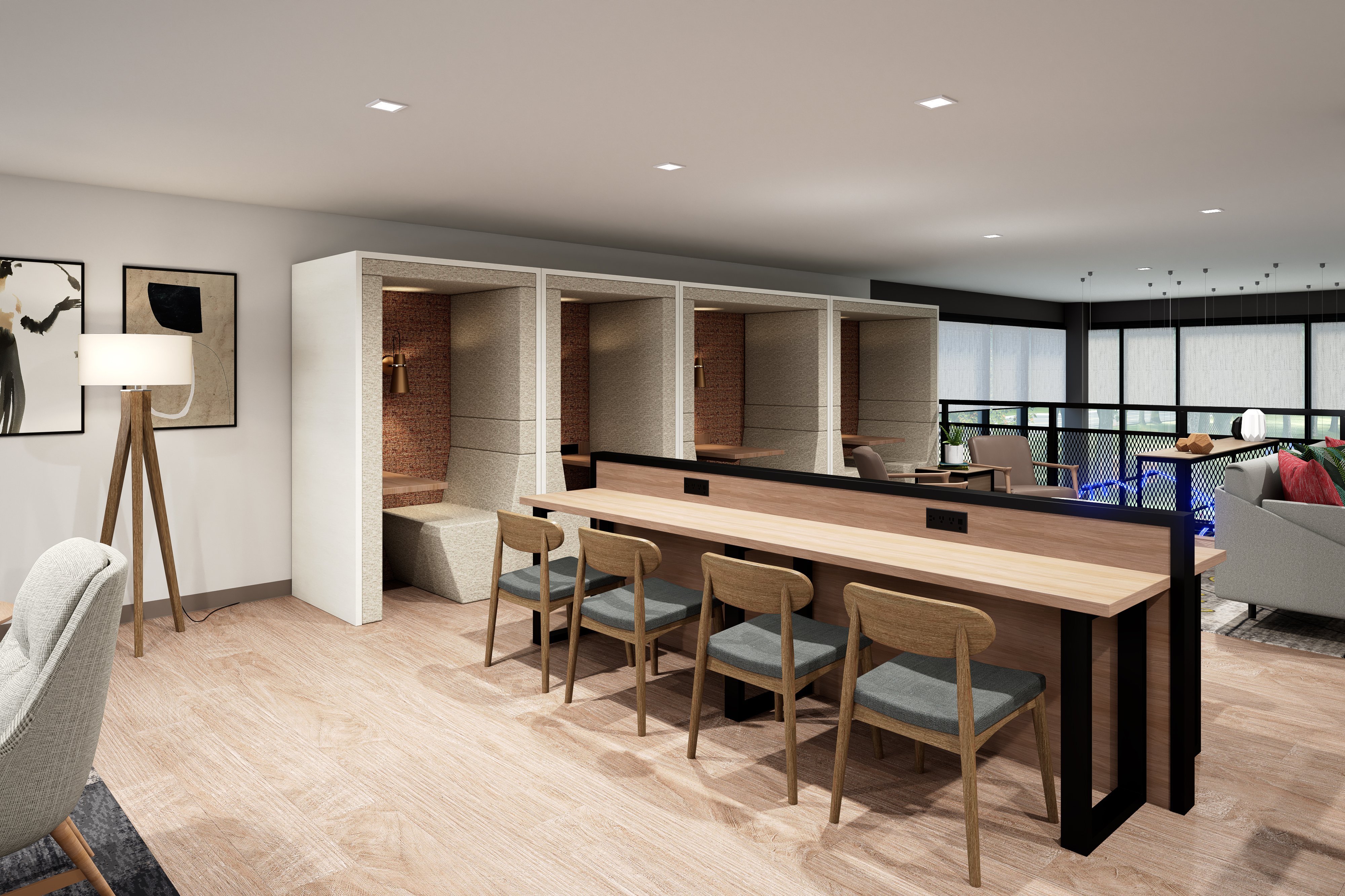 Atwell Suites Corpus Christi Southeast by IHG 18/31