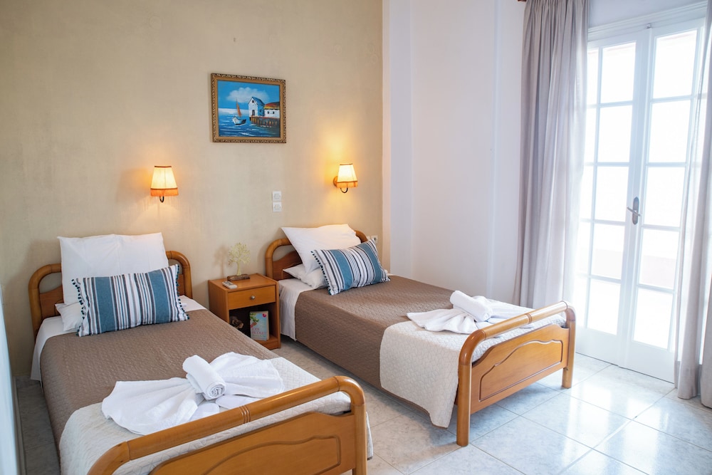 Villa Bambas 6/50