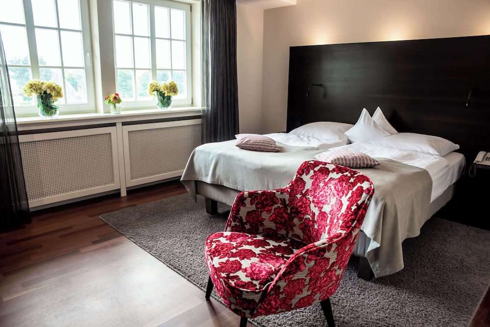 Schlosshotel Munchhausen 10/50