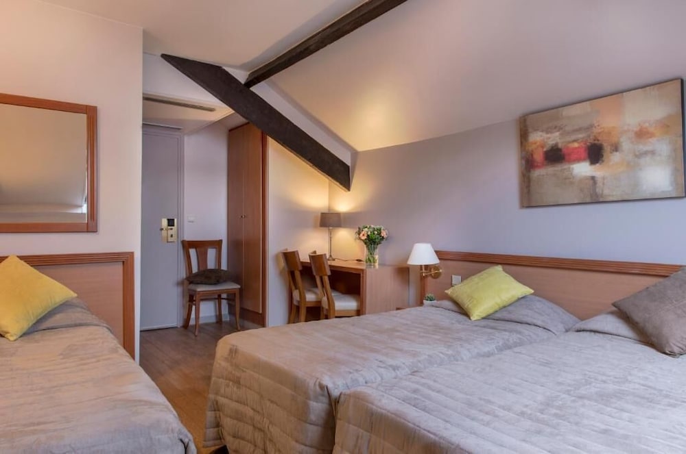 Hotel Beaugency 21/62