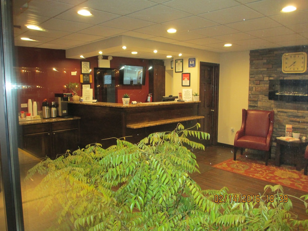 Regal Inn Chicago O Hare Airport 9/58