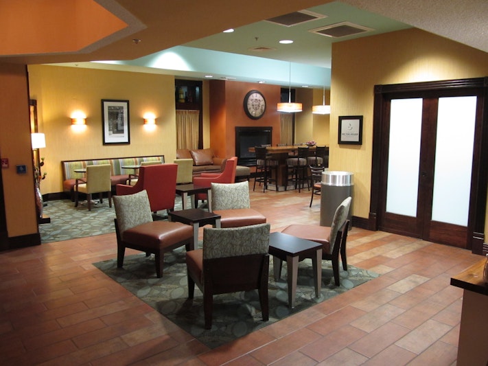 Hampton Inn Birch Run/Frankenmuth 45/64