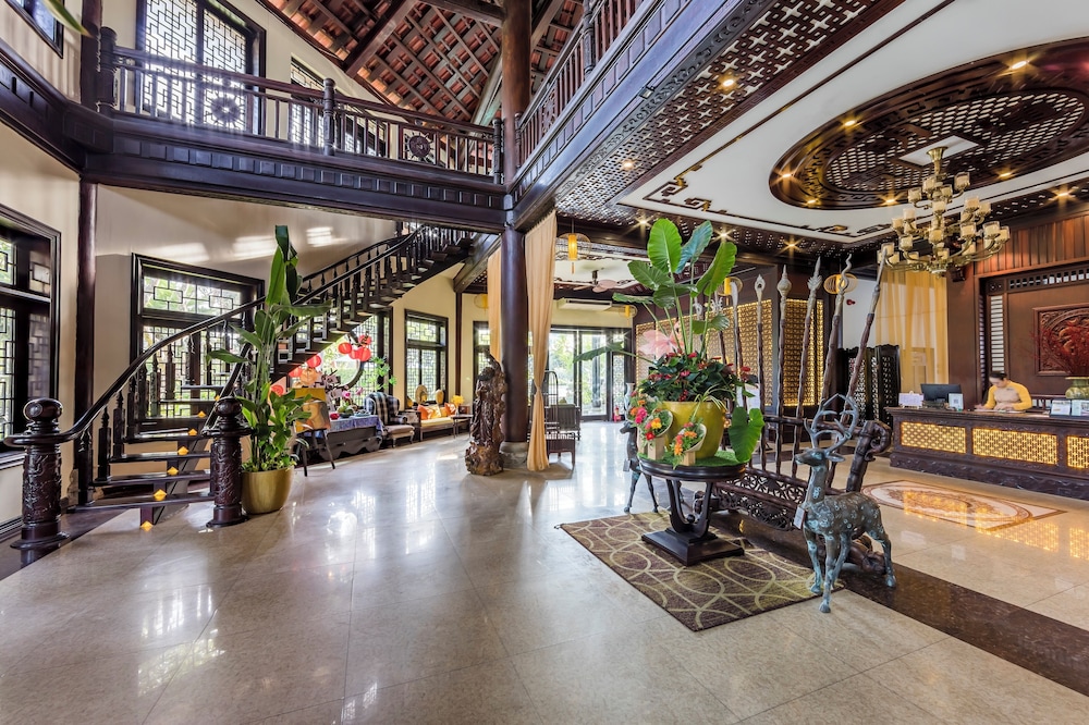 Koi Resort Spa Hoi An 10/49