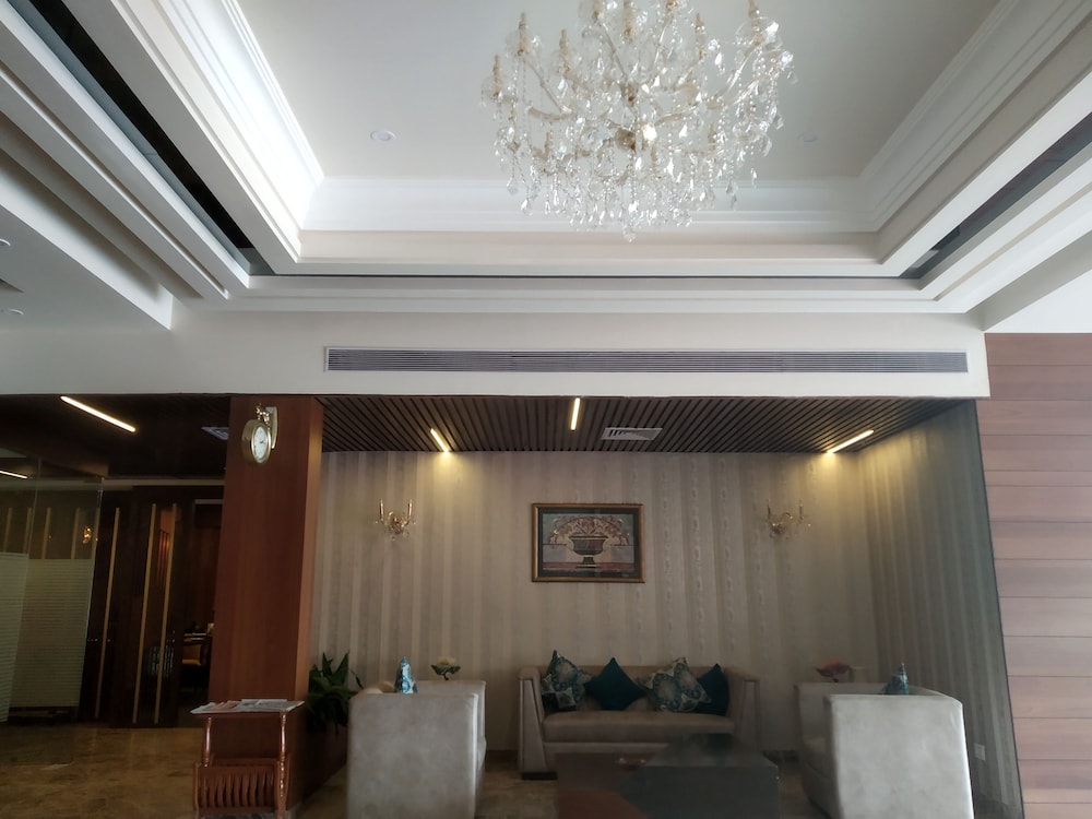 Hotel Shagun Zirakpur 36/50