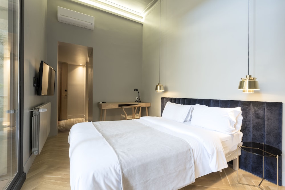 Buho Boutique Rooms 23/100