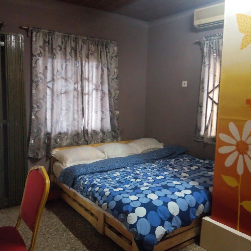 Feehi's Place Hostel 7/38