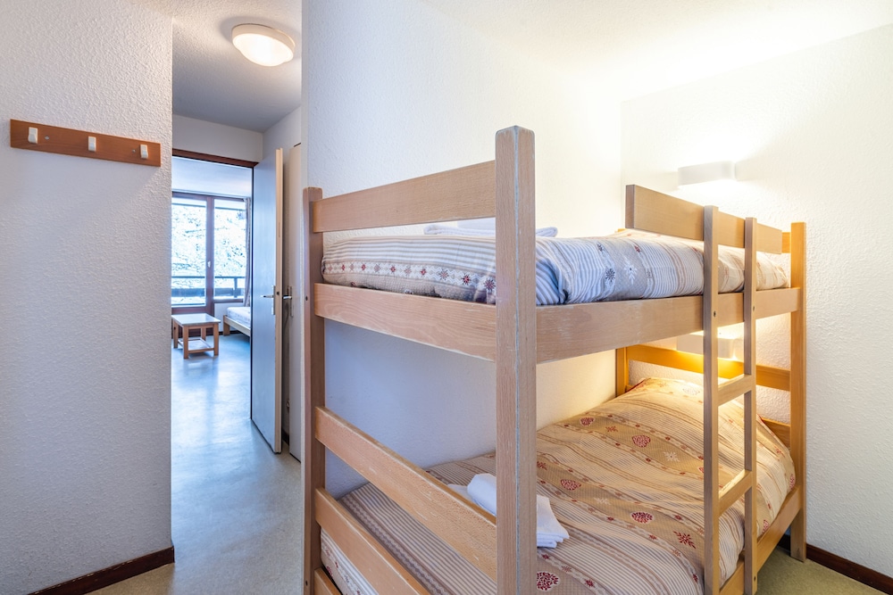Residence Vacanceole Le Grand Morillon 32/51