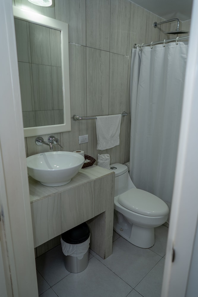Hotel Casona de La Isla 27/77