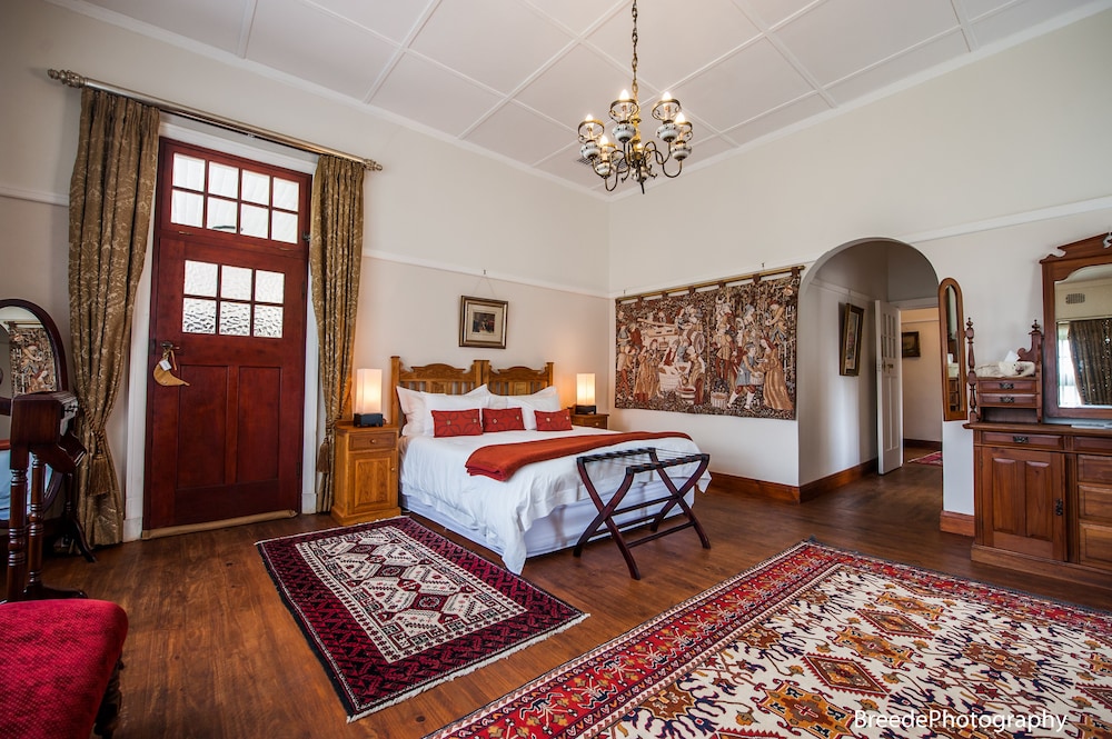 Excelsior Manor Guesthouse 17/50