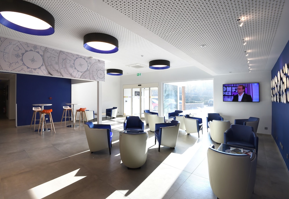 Ibis Styles La Louviere 64/73