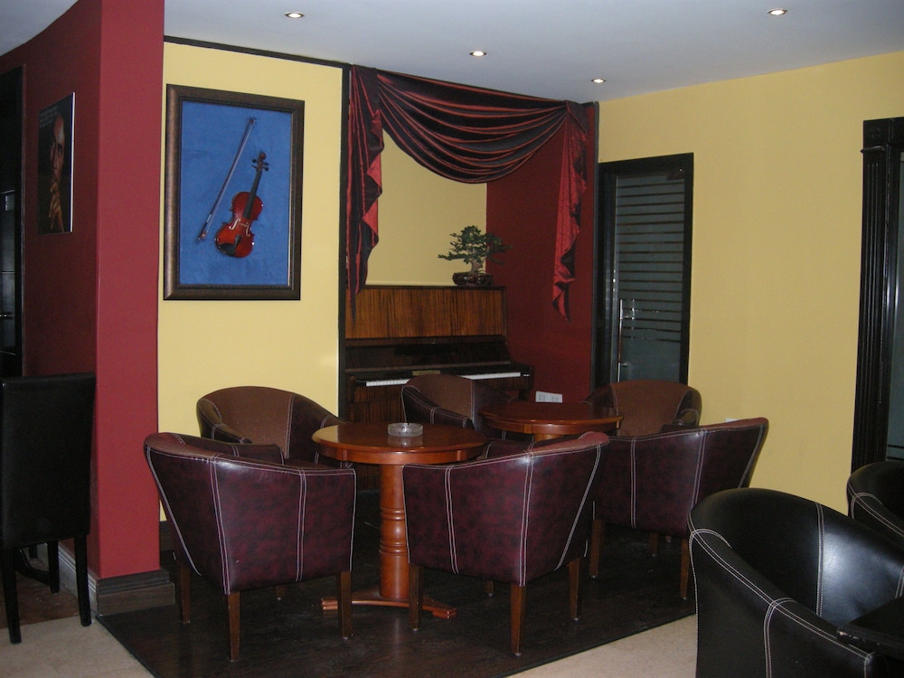 Mozart Hotel Beirut 6/39