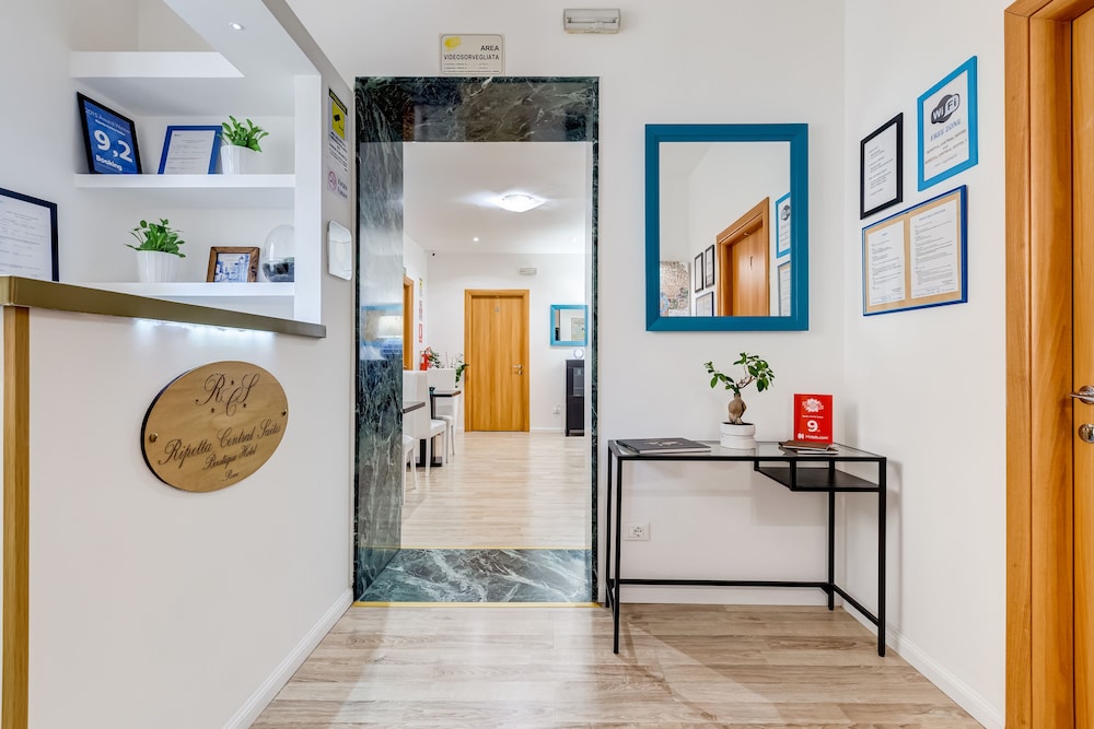 Ripetta Central Suites 5/39