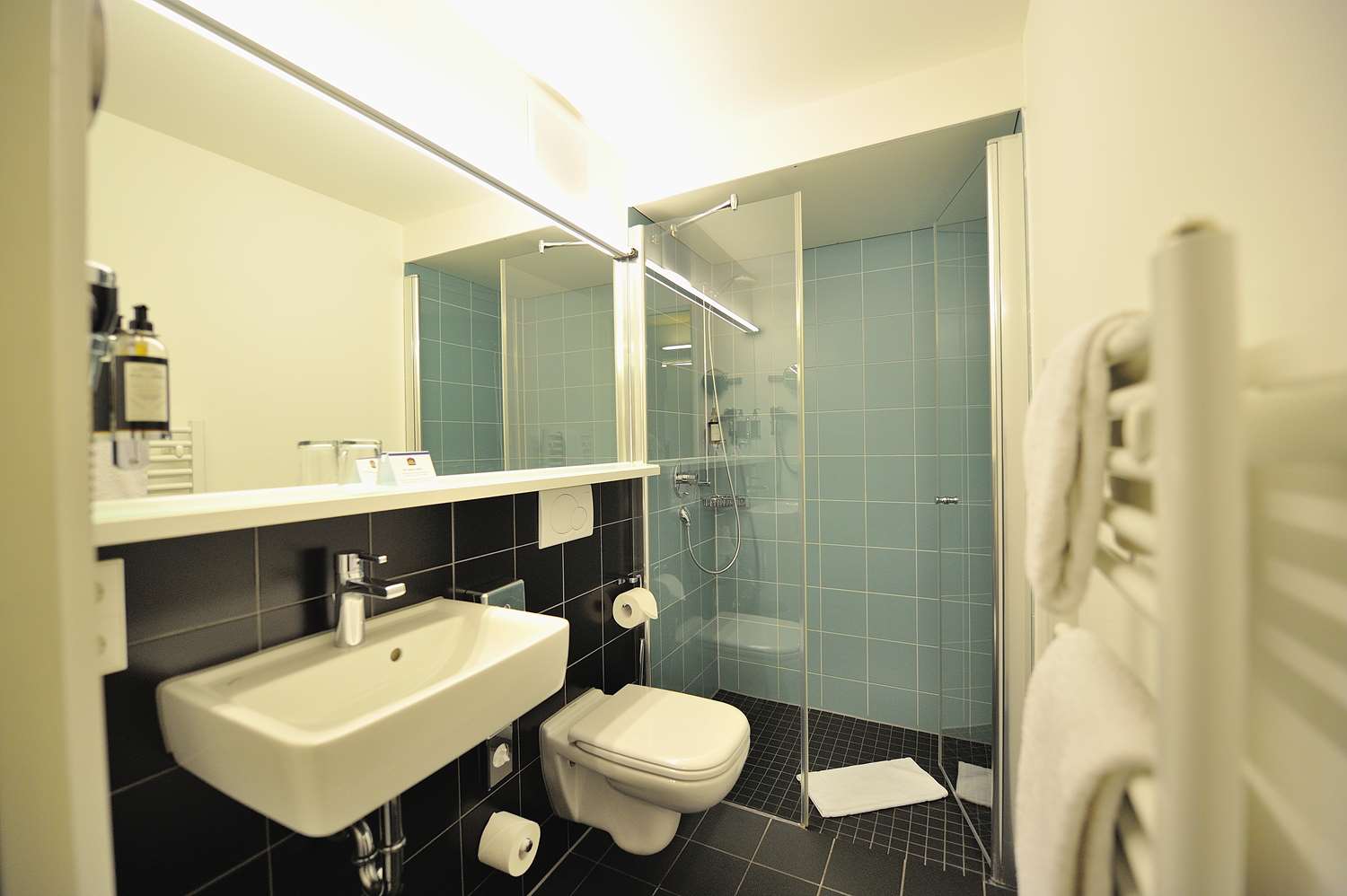 Best Western Plus Bierkulturhotel Schwanen 32/32