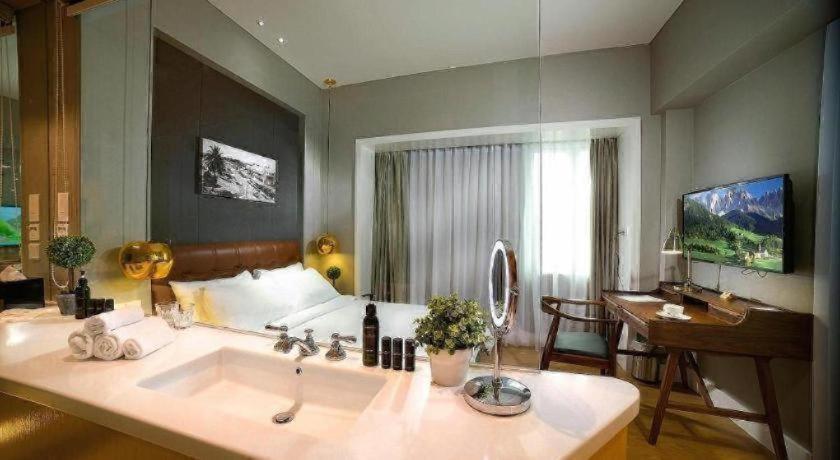 Kingwood Boutique Hotel Miri 23/52