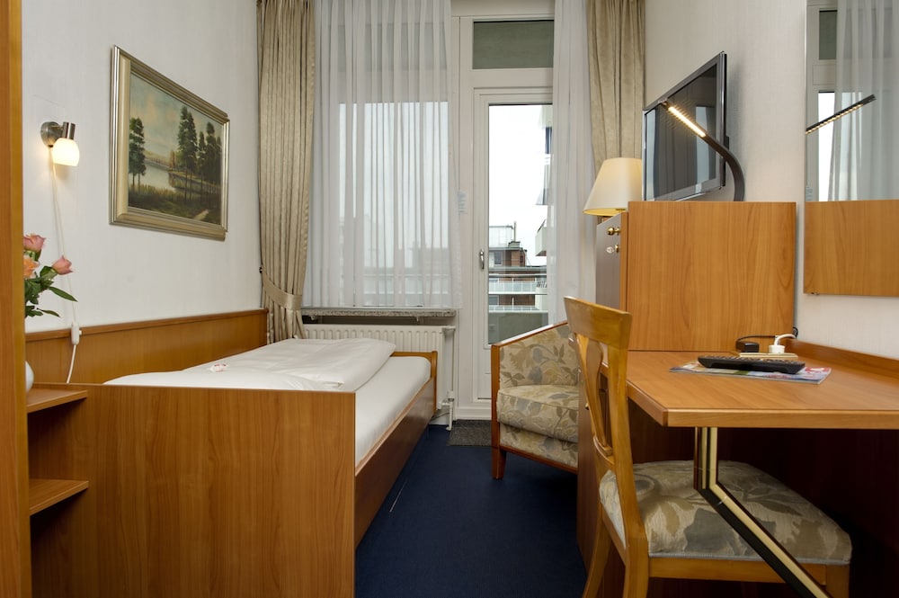 Strandhotel Monbijou 16/32